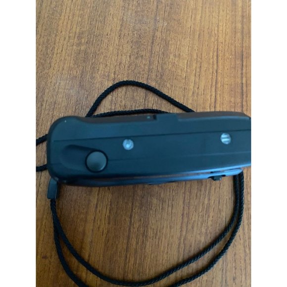 Minolta AF 35MM AF101R Point Shoot Film Camera Red Eye Reduction - Picture 7 of 8